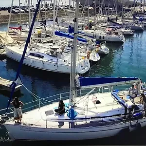 Veleiro Oceanico De 12 M Botel